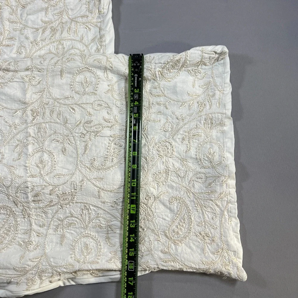 Set Of 2 Croscill Pillow Shams 32